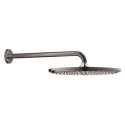 Zestaw Prysznicowy 6w1 Essence Pofessional Brushed Hard Graphite Grohe Zestaw Prysznicowy 6w1 Essence Pofessional Brushed Hard Graphite Grohe