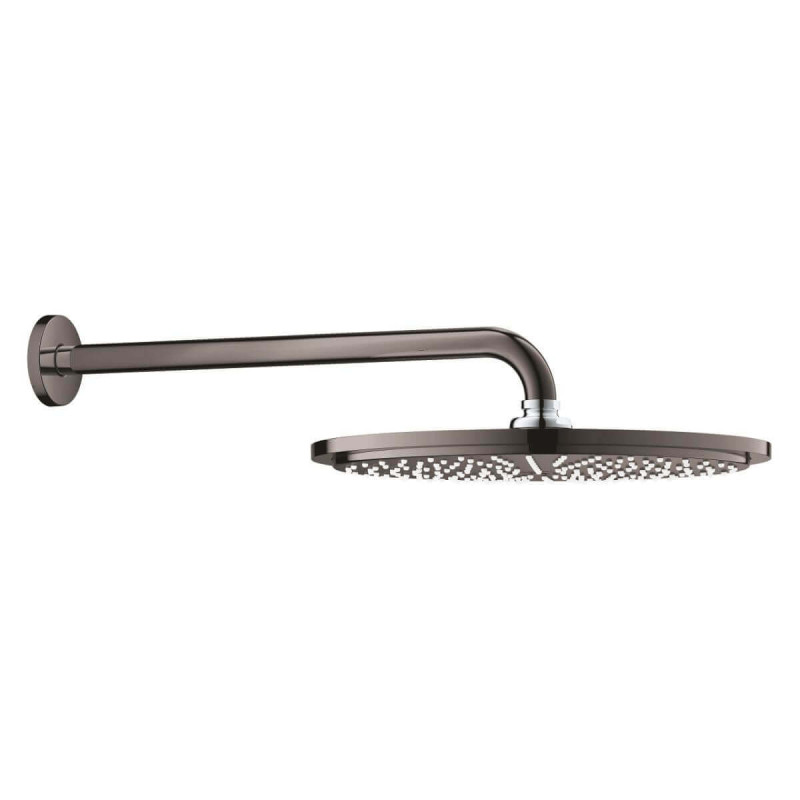 Zestaw Prysznicowy 6w1 Essence Pofessional Brushed Hard Graphite Grohe Zestaw Prysznicowy 6w1 Essence Pofessional Brushed Hard Graphite Grohe