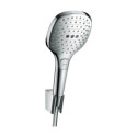 Zestaw Prysznicowy Raindance Select E 120 1.25m 26700000 Hansgrohe Zestaw Prysznicowy Raindance Select E 120 1.25m 26700000 Hansgrohe