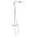 System Prysznicowy Z Termostatem Euphoria SmartControl 26508LS0 Grohe System Prysznicowy Z Termostatem Euphoria SmartControl 26508LS0 Grohe