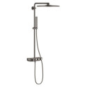 System Prysznicowy Z Termostatem Euphoria SmartControl 26508A00 Grohe System Prysznicowy Z Termostatem Euphoria SmartControl 26508A00 Grohe
