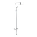 System Wannowo-Prysznicowy Z Termostatem Euphoria System 27475002 Grohe System Wannowo-Prysznicowy Z Termostatem Euphoria System 27475002 Grohe