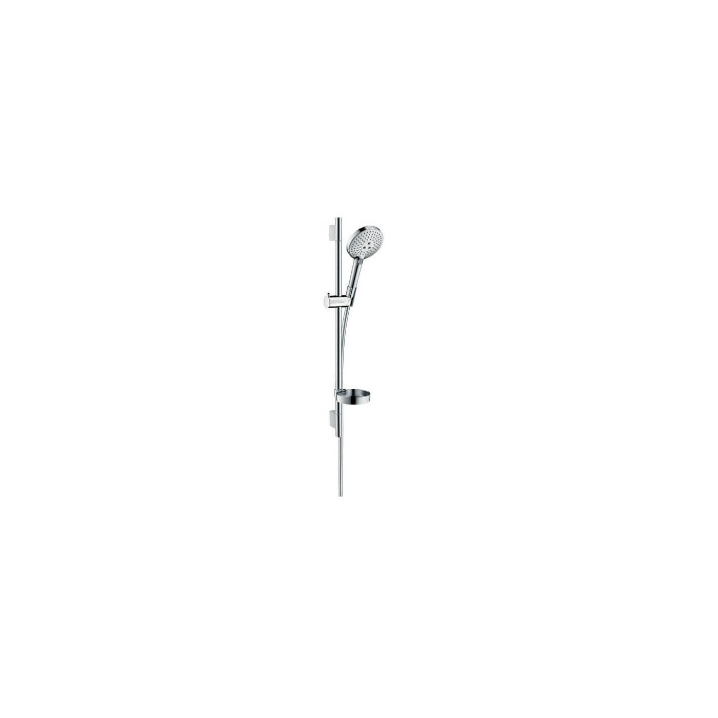 Zestaw Prysznicowy Raindance Select S 120 3jet 26630000 Hansgrohe Zestaw Prysznicowy Raindance Select S 120 3jet 26630000 Hansgrohe
