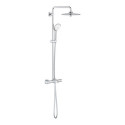 System Wannowo-Prysznicowy Z Termostatem Euphoria System 26114002 Grohe System Wannowo-Prysznicowy Z Termostatem Euphoria System 26114002 Grohe