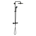 System Prysznicowy Z Termostatem Euphoria System 27615KF2 Grohe System Prysznicowy Z Termostatem Euphoria System 27615KF2 Grohe
