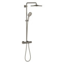 System Prysznicowy Z Termostatem Rainshower SmartActive 26836AL0 Grohe System Prysznicowy Z Termostatem Rainshower SmartActive 26836AL0 Grohe