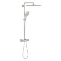 System Prysznicowy Z Termostatem Rainshower SmartActive 26837DC0 Grohe System Prysznicowy Z Termostatem Rainshower SmartActive 26837DC0 Grohe
