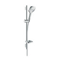 Zestaw Prysznicowy Raindance Select E 120 3jet 26620000 Hansgrohe Zestaw Prysznicowy Raindance Select E 120 3jet 26620000 Hansgrohe