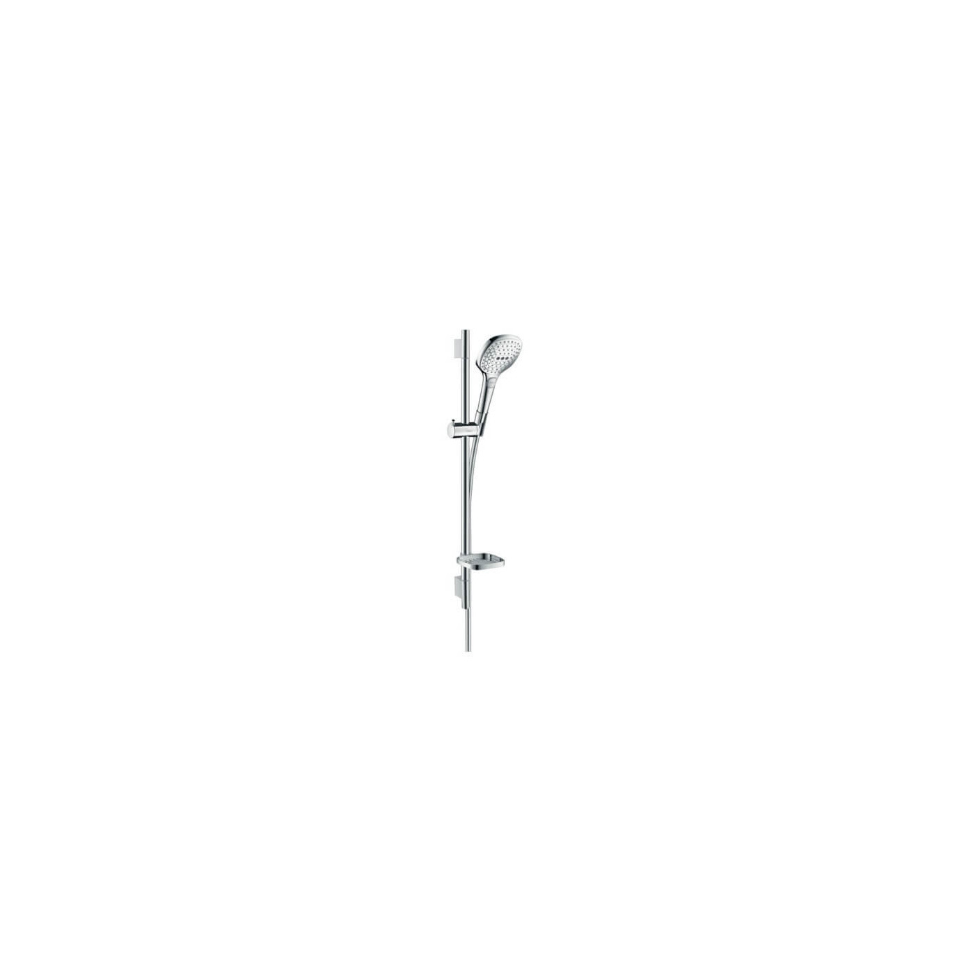 Zestaw Prysznicowy Raindance Select E 120 3jet 26620000 Hansgrohe Zestaw Prysznicowy Raindance Select E 120 3jet 26620000 Hansgrohe