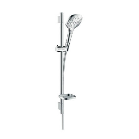 Zestaw Prysznicowy Raindance Select E 120 3jet 26620000 Hansgrohe
