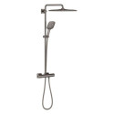 System Prysznicowy Z Termostatem Rainshower SmartActive 26837A00 Grohe System Prysznicowy Z Termostatem Rainshower SmartActive 26837A00 Grohe