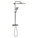 System Prysznicowy Z Termostatem Rainshower SmartActive 26837AL0 Grohe System Prysznicowy Z Termostatem Rainshower SmartActive 26837AL0 Grohe