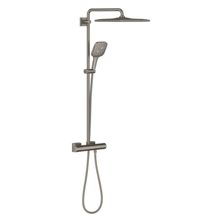 System Prysznicowy Z Termostatem Rainshower SmartActive 26837AL0 Grohe