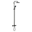System Wannowo-Prysznicowy Z Termostatem Tempesta 266722431 Grohe System Wannowo-Prysznicowy Z Termostatem Tempesta 266722431 Grohe