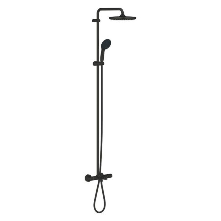System Wannowo-Prysznicowy Z Termostatem Tempesta 266722431 Grohe