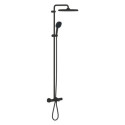 System Wannowo-Prysznicowy Z Termostatem Tempesta 266912431 Grohe System Wannowo-Prysznicowy Z Termostatem Tempesta 266912431 Grohe