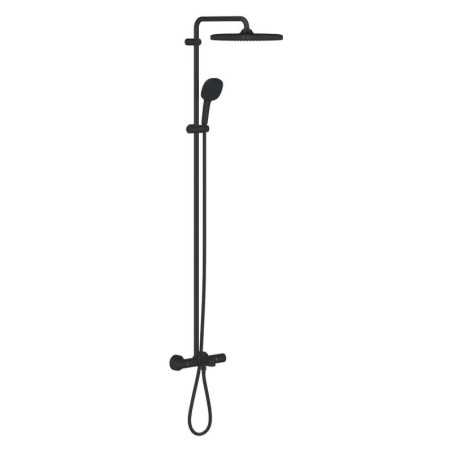System Wannowo-Prysznicowy Z Termostatem Tempesta 266912431 Grohe