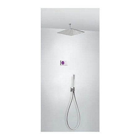 Zestaw Podtynkowy Elektroniczny Shower Technology 09286564 Tres