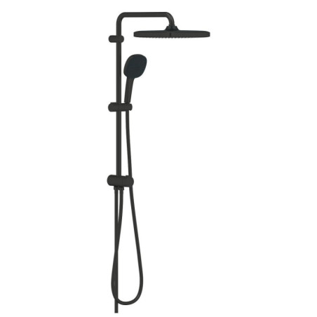 Zestaw Prysznicowy Z Przełącznikiem Strumienia Wody Tempesta 269762431 Grohe