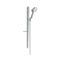Zestaw Prysznicowy Raindance Select S 120 Szklany 27648000 Hansgrohe Zestaw Prysznicowy Raindance Select S 120 Szklany 27648000 Hansgrohe