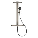 System Prysznicowy Z Termostatem Rainshower Aqua Pure 100962AL00 Grohe System Prysznicowy Z Termostatem Rainshower Aqua Pure 100962AL00 Grohe