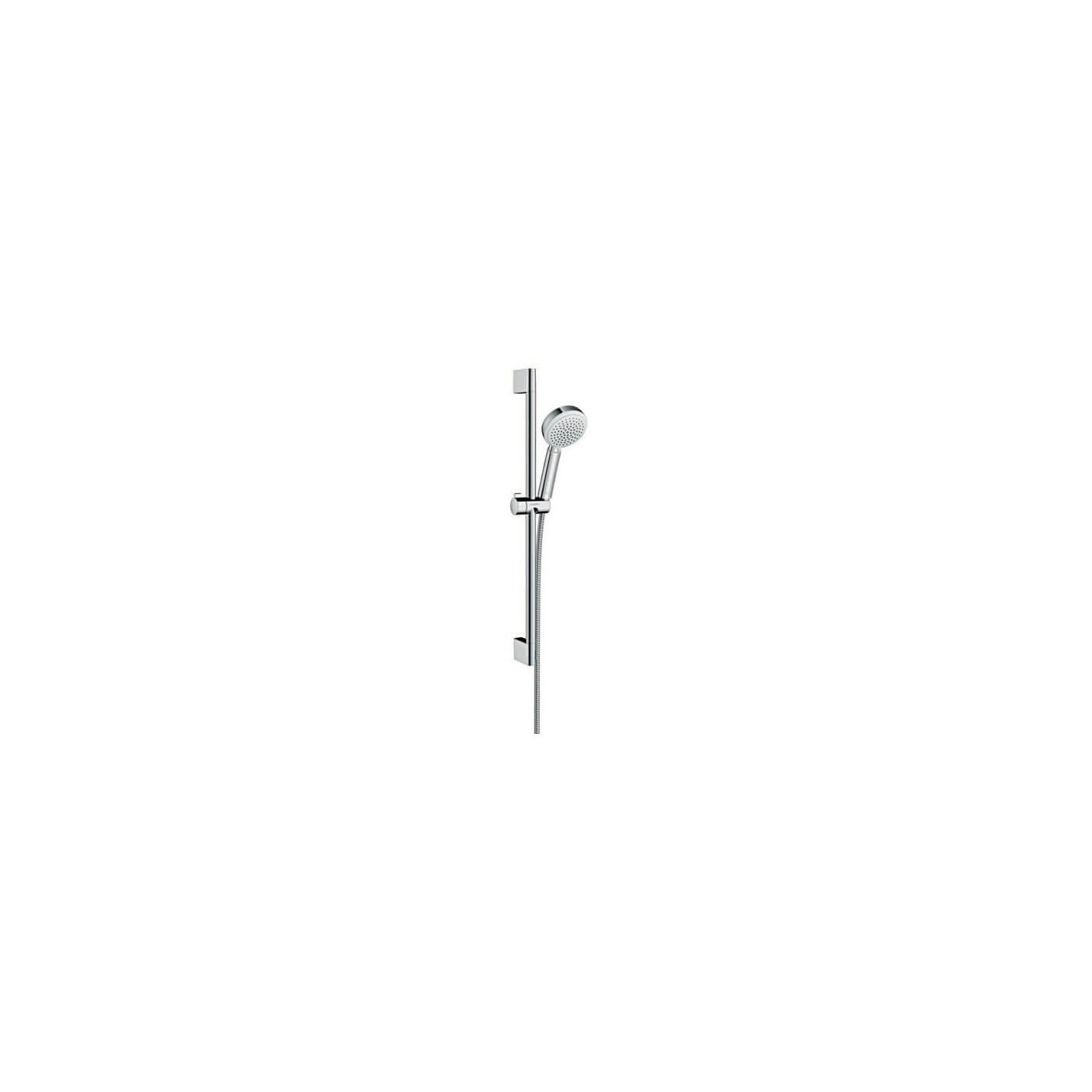 Zestaw Prysznicowy Crometta 100 Vario 26654400 Hansgrohe Zestaw Prysznicowy Crometta 100 Vario 26654400 Hansgrohe