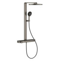 System Prysznicowy Z Termostatem Rainshower Aqua Pure 100964AL00 Grohe System Prysznicowy Z Termostatem Rainshower Aqua Pure 100964AL00 Grohe