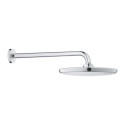Deszczownica Tempesta 250 Z Ramieniem 380mm Chrom 26663000 Grohe Deszczownica Tempesta 250 Z Ramieniem 380mm Chrom 26663000 Grohe