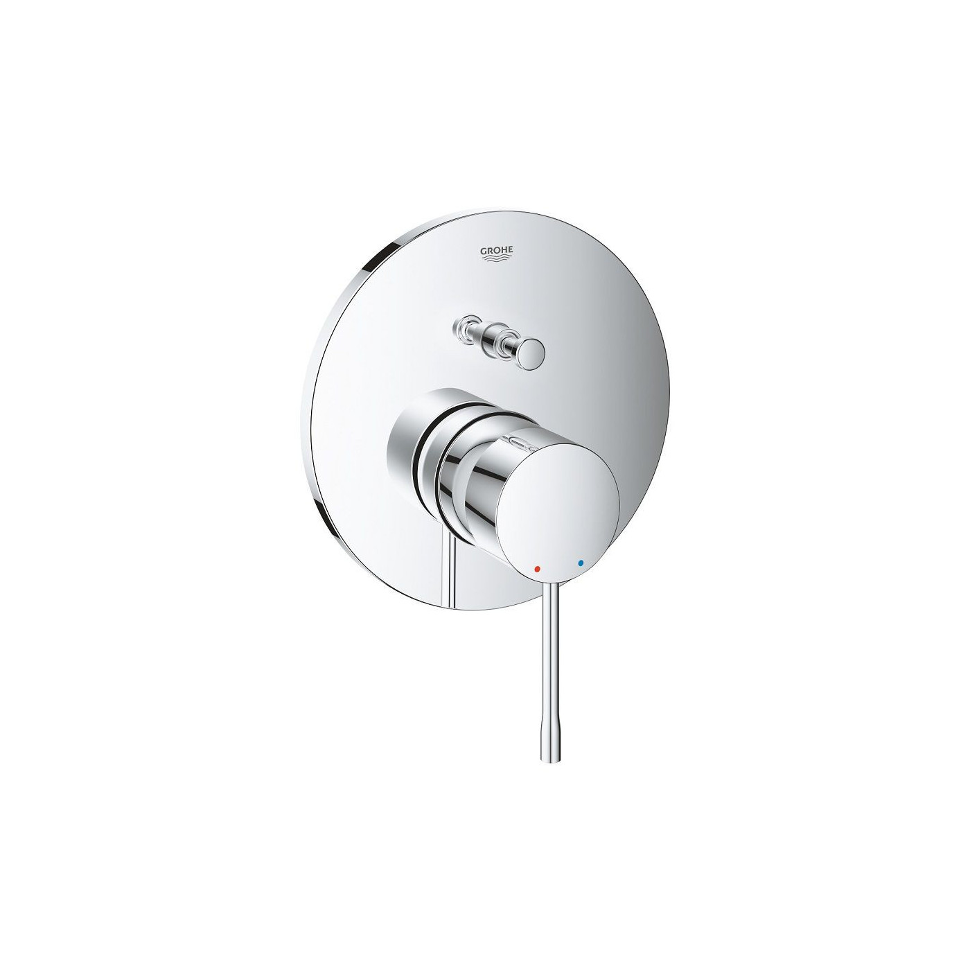 Zestaw Prysznicowy Essence Chrom 24167001+26558000+26658000+27400000+28364001 Grohe Zestaw Prysznicowy Essence Chrom 24167001+26558000+26658000+27400000+28364001 Grohe