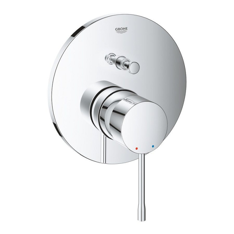 Zestaw Prysznicowy Essence Chrom 24167001+26558000+26658000+27400000+28364001 Grohe Zestaw Prysznicowy Essence Chrom 24167001+26558000+26658000+27400000+28364001 Grohe