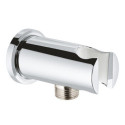 Zestaw Prysznicowy Essence Chrom 24167001+26558000+26658000+27400000+28364001 Grohe Zestaw Prysznicowy Essence Chrom 24167001+26558000+26658000+27400000+28364001 Grohe