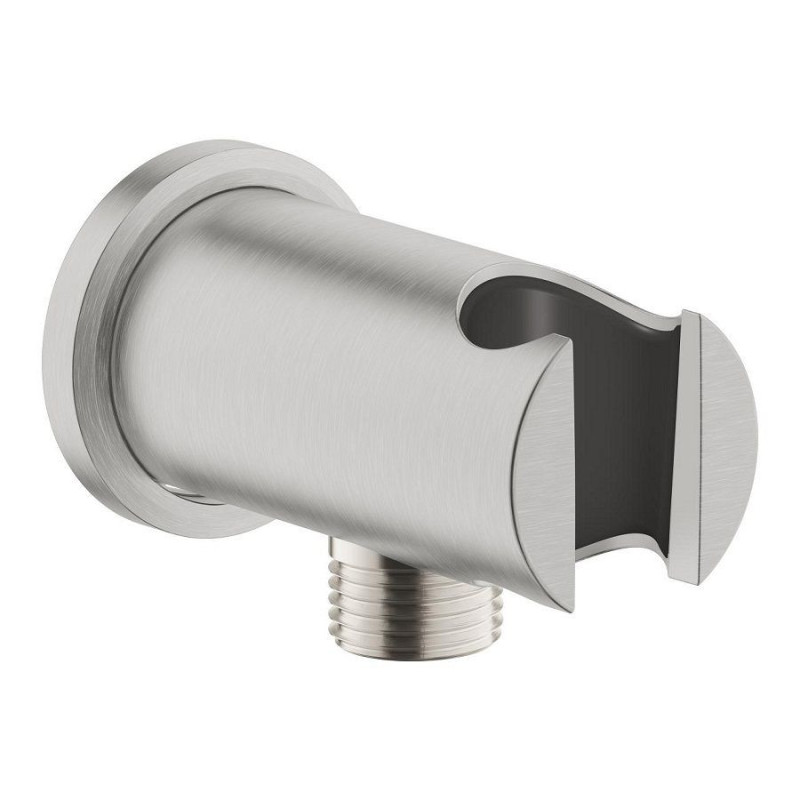 Zestaw Prysznicowy Essence Stal Szczotkowana 24167DC1+26066DC0+26658DC0+28362DC1+26866DC0 Grohe Zestaw Prysznicowy Essence Stal Szczotkowana 24167DC1+26066DC0+26658DC0+28362DC1+26866DC0 Grohe