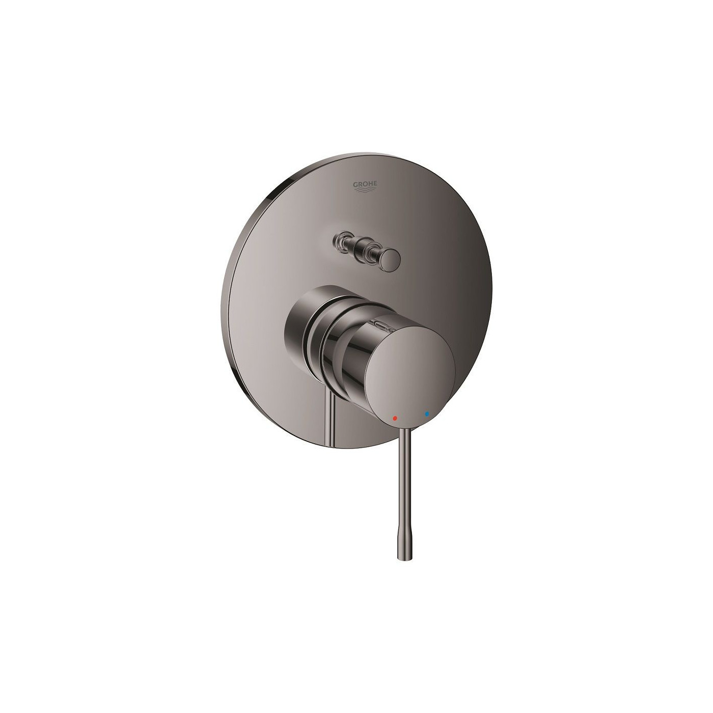 Zestaw Prysznicowy Essence Hard Graphite 24167A01+26066A00+28362A00+26866A00+26658A00 Grohe Zestaw Prysznicowy Essence Hard Graphite 24167A01+26066A00+28362A00+26866A00+26658A00 Grohe