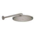 Zestaw Prysznicowy Essence Brushed Hard Graphite 24167AL1+26066AL0+28362A01+26866AL0+26658AL0 Grohe Zestaw Prysznicowy Essence Brushed Hard Graphite 24167AL1+26066AL0+28362A01+26866AL0+26658AL0 Grohe