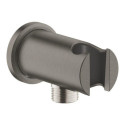 Zestaw Prysznicowy Essence Brushed Hard Graphite 24167AL1+26066AL0+28362A01+26866AL0+26658AL0 Grohe Zestaw Prysznicowy Essence Brushed Hard Graphite 24167AL1+26066AL0+28362A01+26866AL0+26658AL0 Grohe