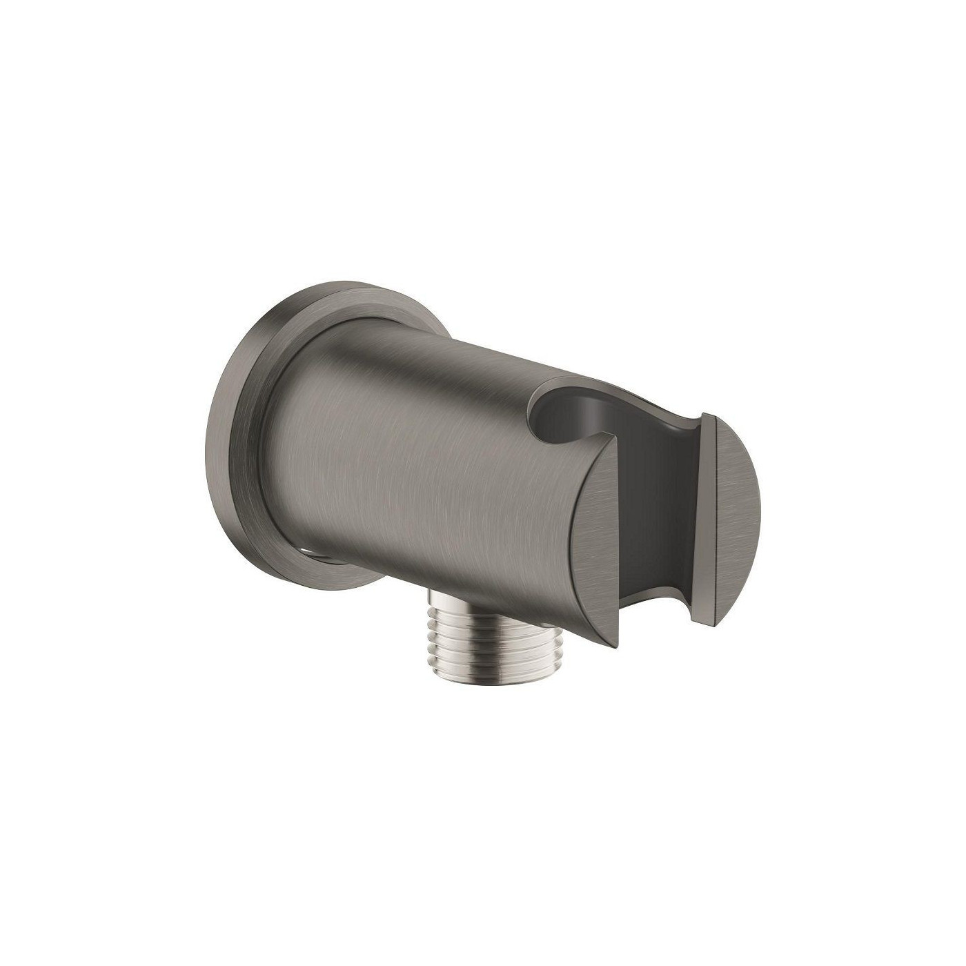 Zestaw Prysznicowy Essence Brushed Hard Graphite 24167AL1+26066AL0+28362A01+26866AL0+26658AL0 Grohe Zestaw Prysznicowy Essence Brushed Hard Graphite 24167AL1+26066AL0+28362A01+26866AL0+26658AL0 Grohe