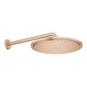 Zestaw Prysznicowy Essence Brushed Warm Sunset 24167DL1+26066DL0+28362DA1+26866DL0+26658DL0 Grohe Zestaw Prysznicowy Essence Brushed Warm Sunset 24167DL1+26066DL0+28362DA1+26866DL0+26658DL0 Grohe