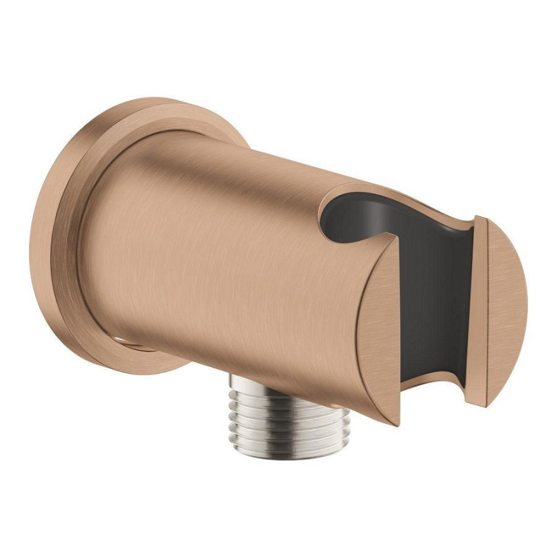 Zestaw Prysznicowy Essence Brushed Warm Sunset 24167DL1+26066DL0+28362DA1+26866DL0+26658DL0 Grohe Zestaw Prysznicowy Essence Brushed Warm Sunset 24167DL1+26066DL0+28362DA1+26866DL0+26658DL0 Grohe
