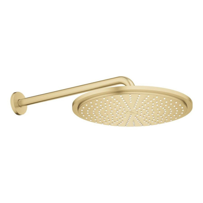 Zestaw Prysznicowy Essence Brushed Cool Sunrise 24167GN1+26066GN0+28362GL1+26866GN0+26658GN0 Grohe Zestaw Prysznicowy Essence Brushed Cool Sunrise 24167GN1+26066GN0+28362GL1+26866GN0+26658GN0 Grohe