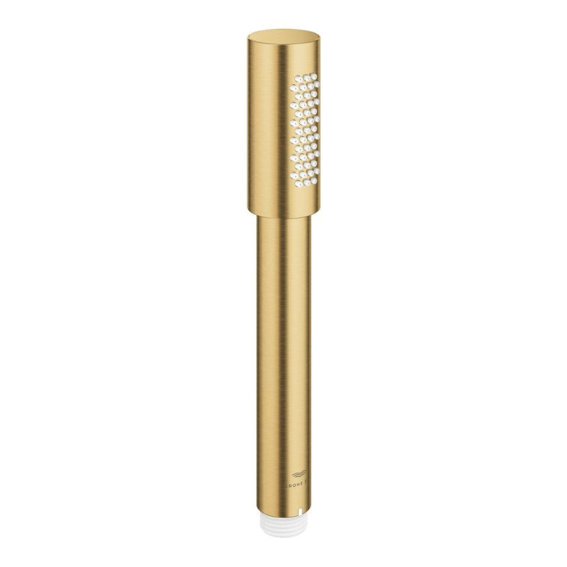 Zestaw Prysznicowy Essence Brushed Cool Sunrise 24167GN1+26066GN0+28362GL1+26866GN0+26658GN0 Grohe Zestaw Prysznicowy Essence Brushed Cool Sunrise 24167GN1+26066GN0+28362GL1+26866GN0+26658GN0 Grohe