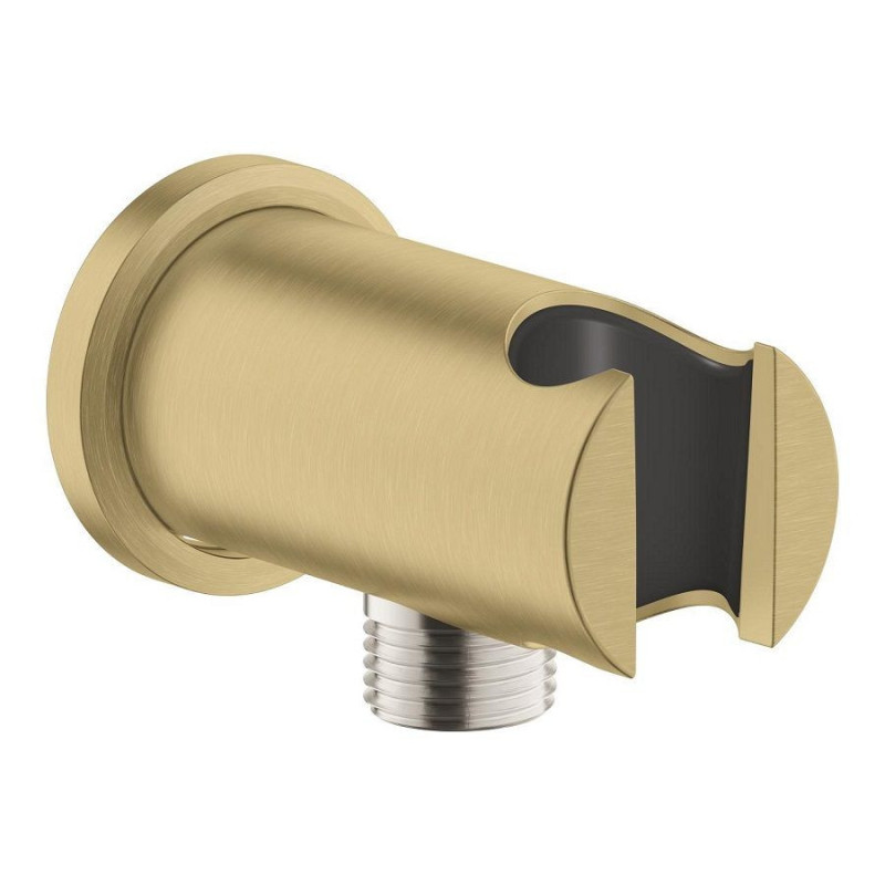 Zestaw Prysznicowy Essence Brushed Cool Sunrise 24167GN1+26066GN0+28362GL1+26866GN0+26658GN0 Grohe Zestaw Prysznicowy Essence Brushed Cool Sunrise 24167GN1+26066GN0+28362GL1+26866GN0+26658GN0 Grohe