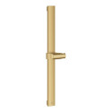 Drążek Prysznicowy 600 mm Rainshower Brushed Cool Sunrise 101673GN00 Grohe Drążek Prysznicowy 600 mm Rainshower Brushed Cool Sunrise 101673GN00 Grohe