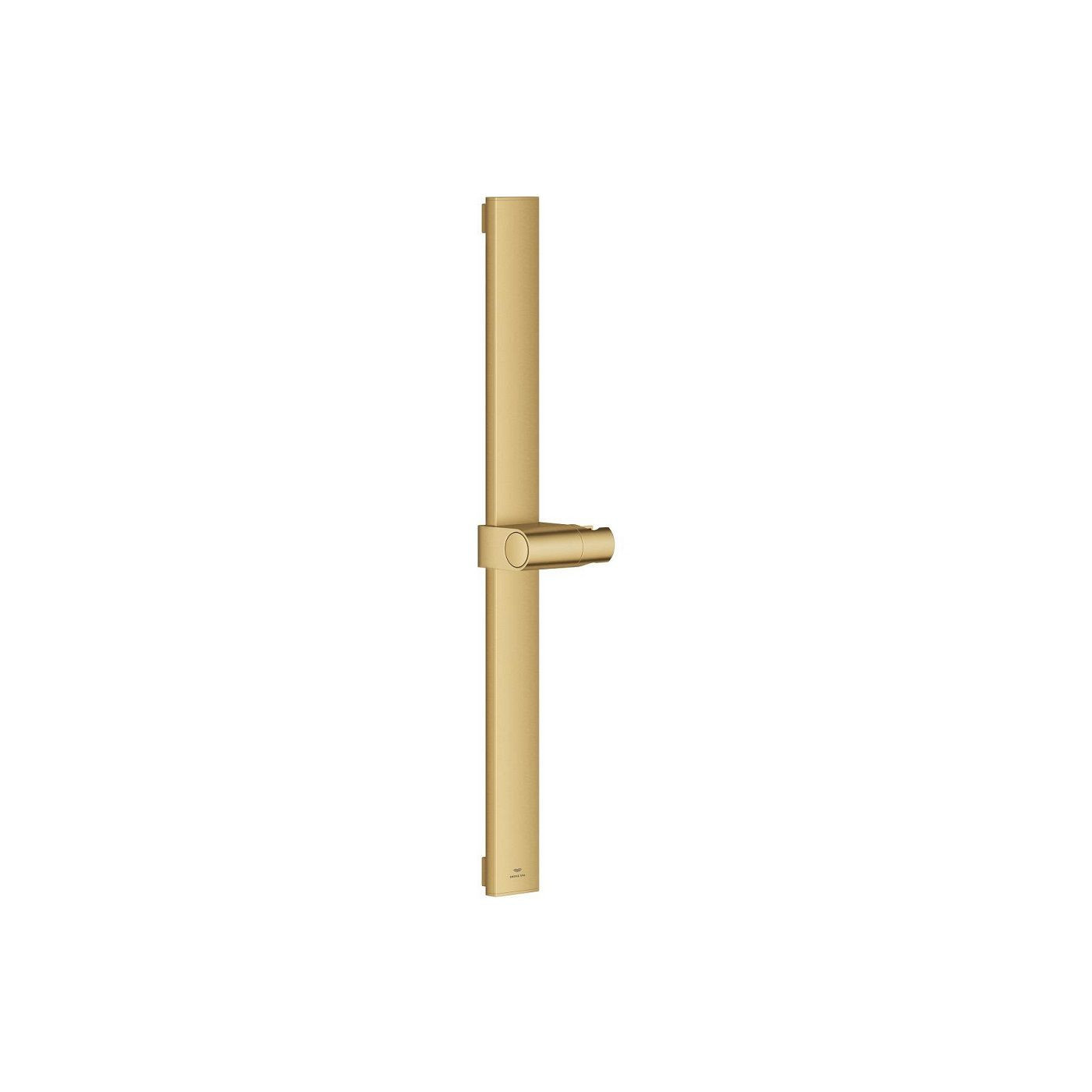 Drążek Prysznicowy 600 mm Rainshower Brushed Cool Sunrise 101673GN00 Grohe Drążek Prysznicowy 600 mm Rainshower Brushed Cool Sunrise 101673GN00 Grohe