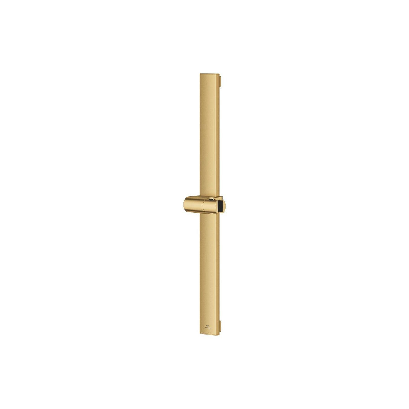 Drążek Prysznicowy 600 mm Rainshower Brushed Cool Sunrise 101673GN00 Grohe Drążek Prysznicowy 600 mm Rainshower Brushed Cool Sunrise 101673GN00 Grohe