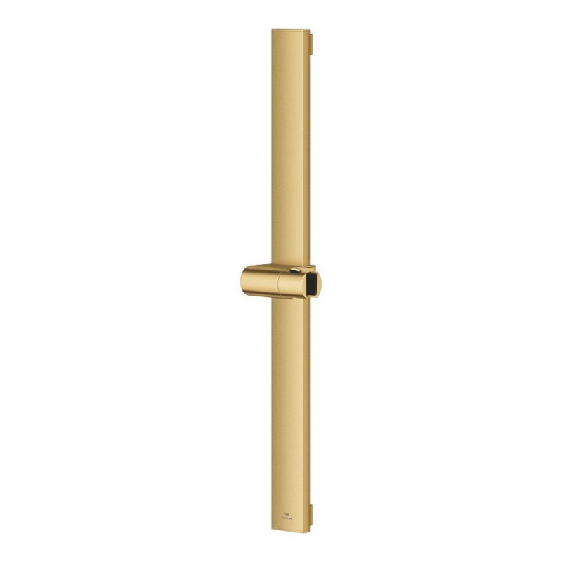 Drążek Prysznicowy 600 mm Rainshower Brushed Cool Sunrise 101673GN00 Grohe Drążek Prysznicowy 600 mm Rainshower Brushed Cool Sunrise 101673GN00 Grohe