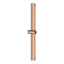 Drążek Prysznicowy 600 mm Rainshower Warm Sunset 101673DA0 Grohe Drążek Prysznicowy 600 mm Rainshower Warm Sunset 101673DA0 Grohe