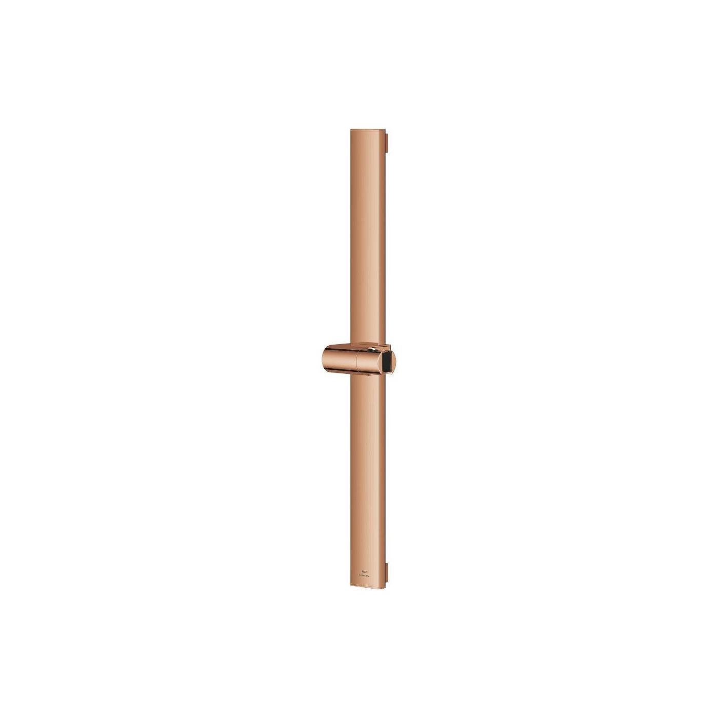 Drążek Prysznicowy 600 mm Rainshower Warm Sunset 101673DA0 Grohe Drążek Prysznicowy 600 mm Rainshower Warm Sunset 101673DA0 Grohe