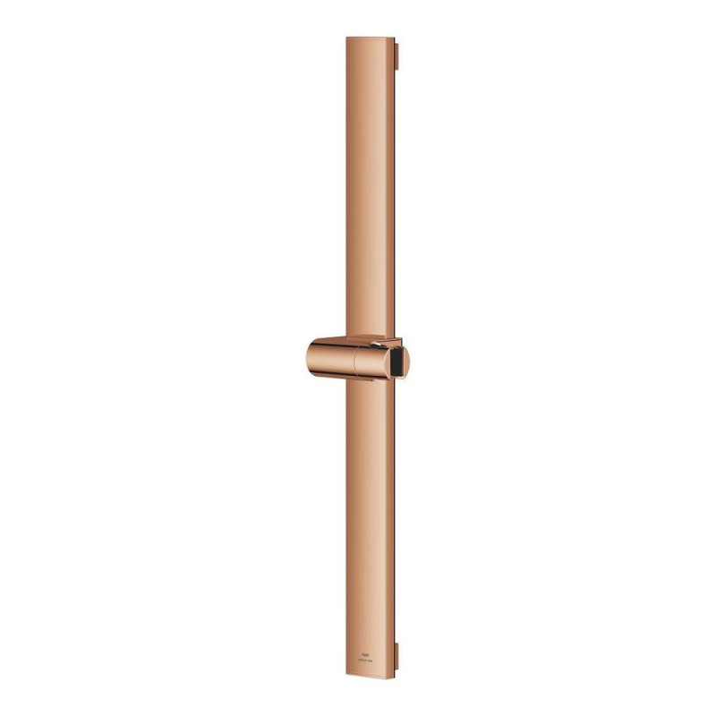 Drążek Prysznicowy 600 mm Rainshower Warm Sunset 101673DA0 Grohe Drążek Prysznicowy 600 mm Rainshower Warm Sunset 101673DA0 Grohe