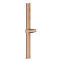 Drążek Prysznicowy 600 mm Rainshower Brushed Warm Sunset 101673DL00 Grohe Drążek Prysznicowy 600 mm Rainshower Brushed Warm Sunset 101673DL00 Grohe
