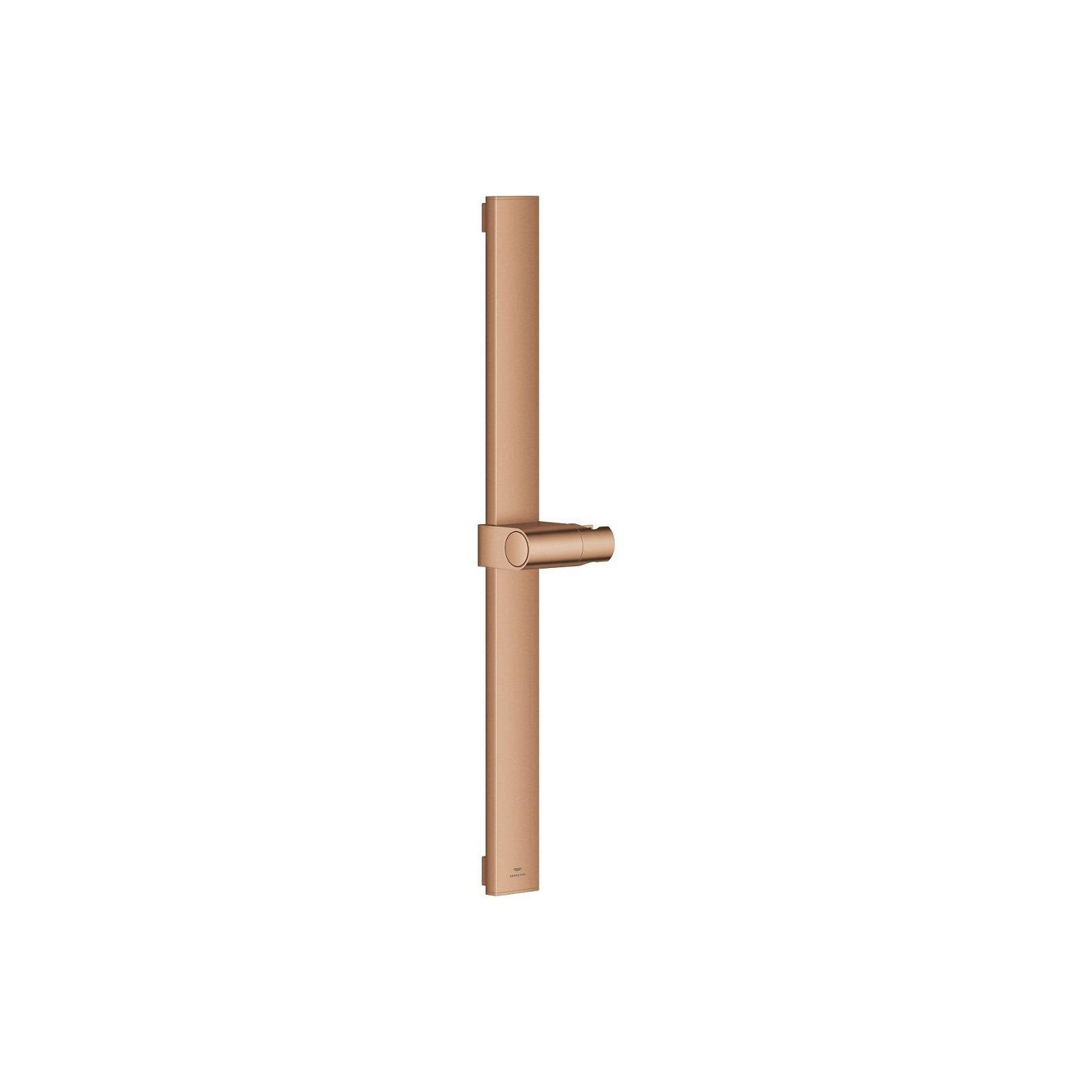 Drążek Prysznicowy 600 mm Rainshower Brushed Warm Sunset 101673DL00 Grohe Drążek Prysznicowy 600 mm Rainshower Brushed Warm Sunset 101673DL00 Grohe